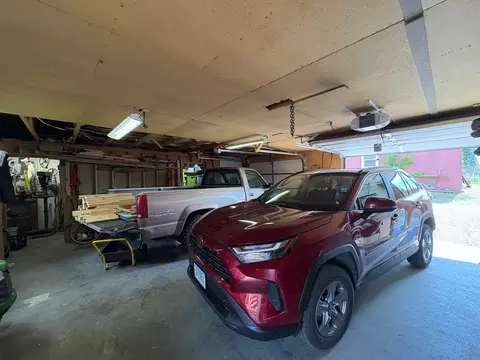Exterior - 1136 E Glendale St, Dillon, MT 59725 photo 11 of 21