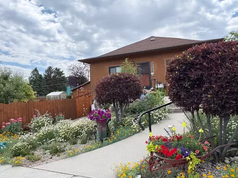 Exterior - 1136 E Glendale St, Dillon, MT 59725 photo 2 of 21