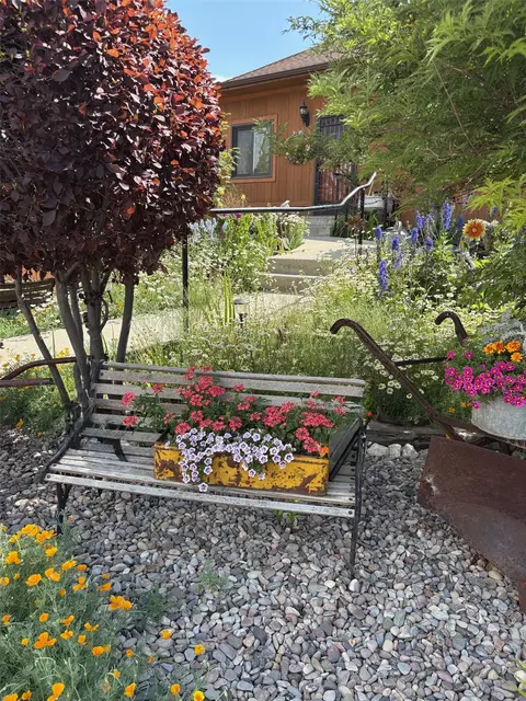Exterior - 1136 E Glendale St, Dillon, MT 59725 photo 17 of 21