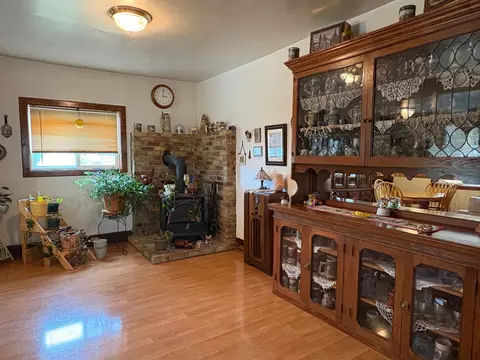 Dining - 1136 E Glendale St, Dillon, MT 59725 photo 2 of 3