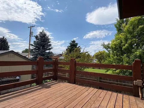 Exterior - 1136 E Glendale St, Dillon, MT 59725 photo 5 of 21