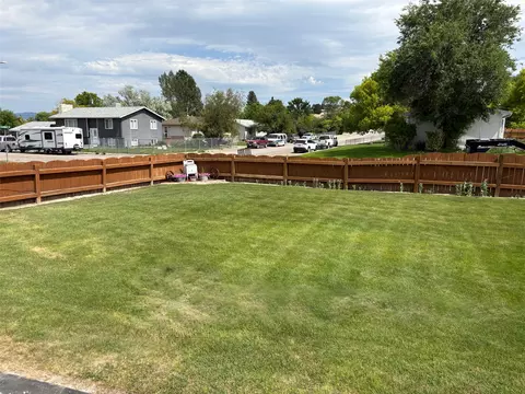 Exterior - 1136 E Glendale St, Dillon, MT 59725 photo 7 of 21