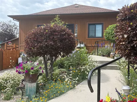 Exterior - 1136 E Glendale St, Dillon, MT 59725 photo 19 of 21