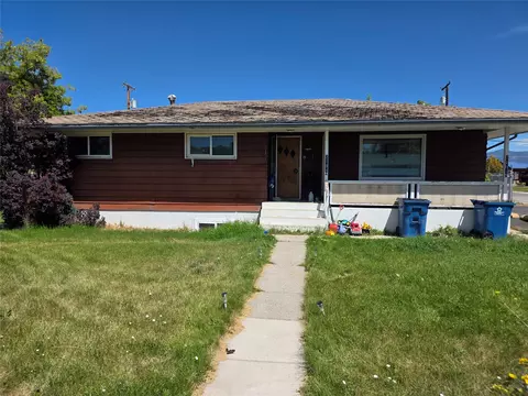 2104 Livingston Ave, Missoula, MT 59801