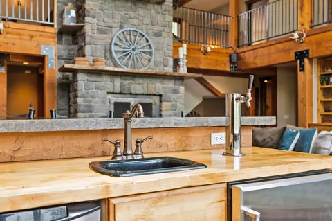 Kitchen - 70 Big Cedar, Bigfork, MT 59911 photo 1 of 9