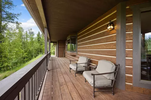 Exterior - 70 Big Cedar, Bigfork, MT 59911 photo 8 of 13