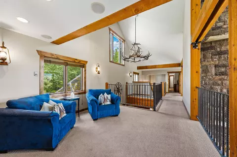 Entry Way - 70 Big Cedar, Bigfork, MT 59911 photo 7 of 9