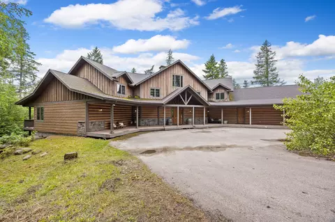 Exterior - 70 Big Cedar, Bigfork, MT 59911 photo 4 of 13