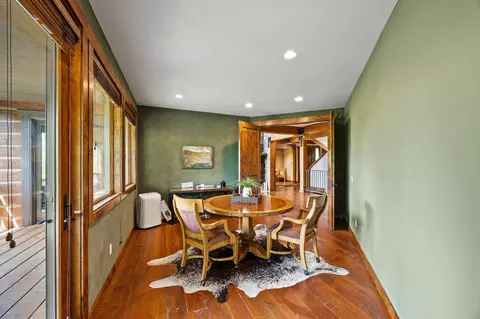 Dining - 70 Big Cedar, Bigfork, MT 59911 photo 4 of 4