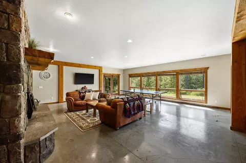 Living - 70 Big Cedar, Bigfork, MT 59911 photo 5 of 6