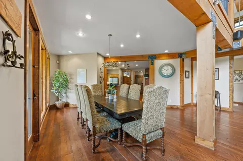 Dining - 70 Big Cedar, Bigfork, MT 59911 photo 3 of 4