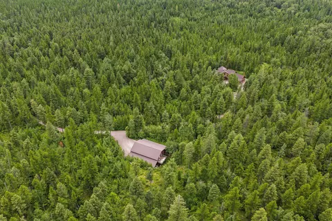 View/Area - 70 Big Cedar, Bigfork, MT 59911 photo 5 of 5