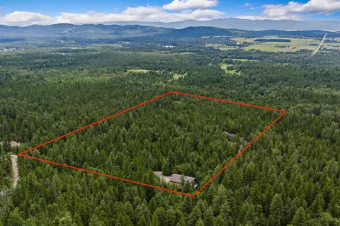 View/Area - 70 Big Cedar, Bigfork, MT 59911 photo 4 of 5