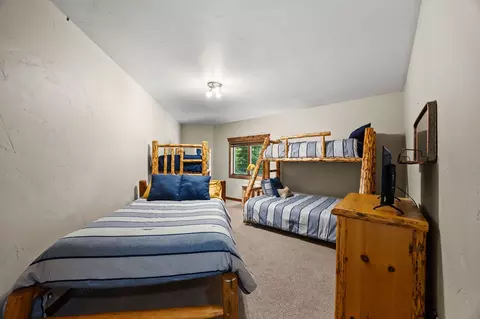 Bedroom - 70 Big Cedar, Bigfork, MT 59911 photo 11 of 11