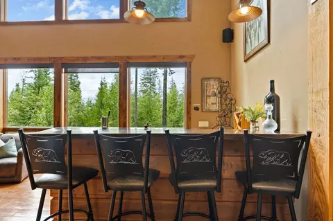 Dining - 70 Big Cedar, Bigfork, MT 59911 photo 1 of 4
