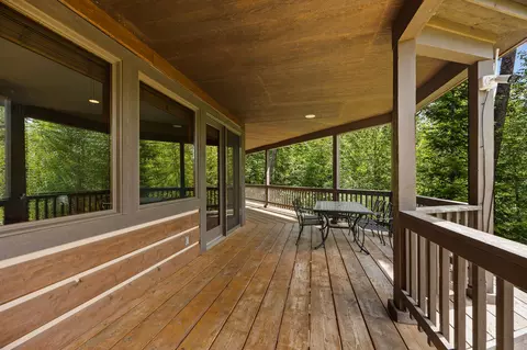 Exterior - 70 Big Cedar, Bigfork, MT 59911 photo 5 of 13