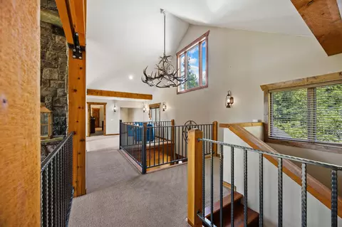 Entry Way - 70 Big Cedar, Bigfork, MT 59911 photo 6 of 9