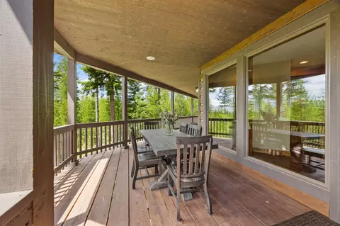 Exterior - 70 Big Cedar, Bigfork, MT 59911 photo 6 of 13