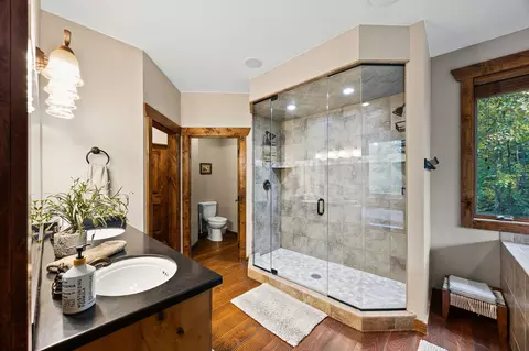Bath - 70 Big Cedar, Bigfork, MT 59911 photo 1 of 8