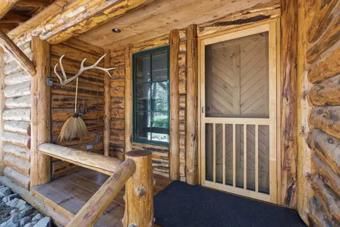 Exterior - 9050 Mt Highway 35, Bigfork, MT 59911 photo 12 of 15