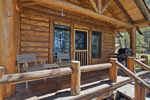 Exterior - 9050 Mt Highway 35, Bigfork, MT 59911 photo 11 of 15