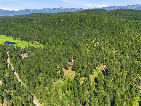 View/Area - 9050 Mt Highway 35, Bigfork, MT 59911 photo 4 of 12