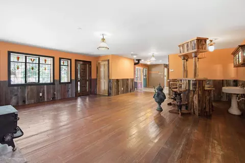 Living - 9050 Mt Highway 35, Bigfork, MT 59911 photo 1 of 6