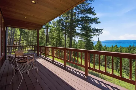 Exterior - 9050 Mt Highway 35, Bigfork, MT 59911 photo 8 of 15