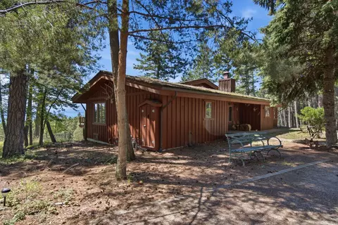 Exterior - 9050 Mt Highway 35, Bigfork, MT 59911 photo 3 of 15