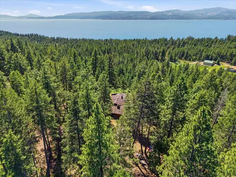 View/Area - 9050 Mt Highway 35, Bigfork, MT 59911 photo 1 of 12