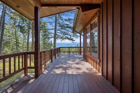 Exterior - 9050 Mt Highway 35, Bigfork, MT 59911 photo 7 of 15