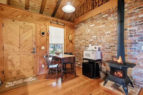 Dining - 9050 Mt Highway 35, Bigfork, MT 59911 photo 1 of 1