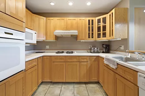 Kitchen - 9050 Mt Highway 35, Bigfork, MT 59911 photo 2 of 3