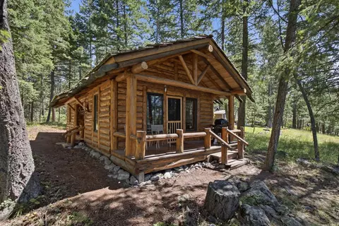 Exterior - 9050 Mt Highway 35, Bigfork, MT 59911 photo 9 of 15