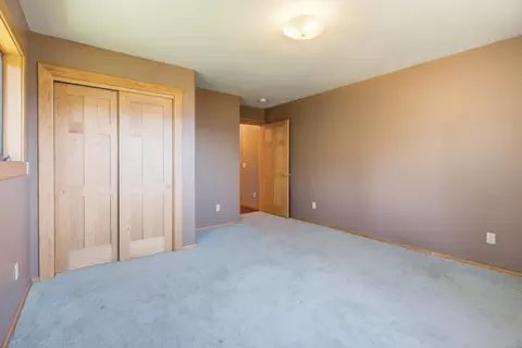 Bedroom - 9050 Mt Highway 35, Bigfork, MT 59911 photo 1 of 5