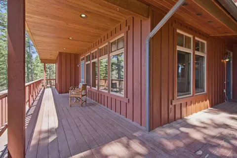 Exterior - 9050 Mt Highway 35, Bigfork, MT 59911 photo 6 of 15
