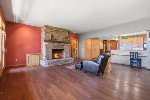 Living - 9050 Mt Highway 35, Bigfork, MT 59911 photo 4 of 6