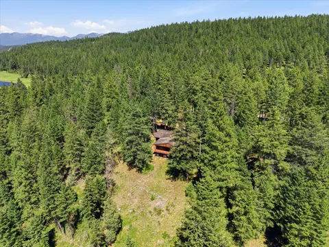 View/Area - 9050 Mt Highway 35, Bigfork, MT 59911 photo 10 of 12
