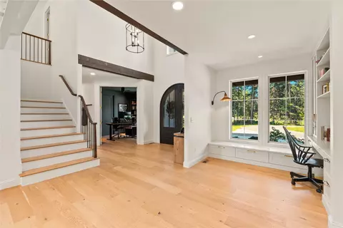 Entry Way - 26 Whitefish Ranch Ct, Whitefish, MT 59937 photo 4 of 8