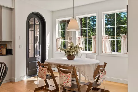Dining - 26 Whitefish Ranch Ct, Whitefish, MT 59937 photo 3 of 4