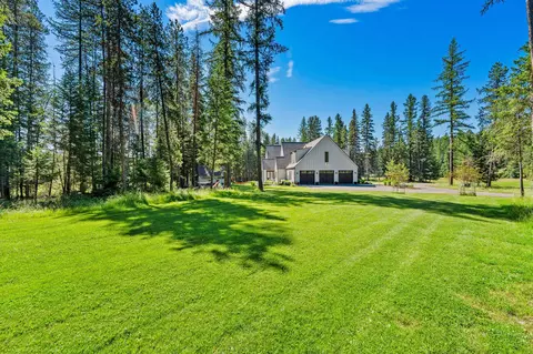 Exterior - 26 Whitefish Ranch Ct, Whitefish, MT 59937 photo 19 of 28