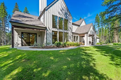 Exterior - 26 Whitefish Ranch Ct, Whitefish, MT 59937 photo 16 of 28