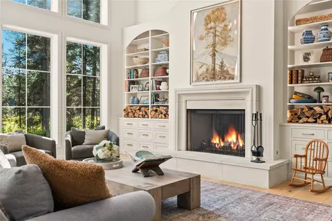 Living - 26 Whitefish Ranch Ct, Whitefish, MT 59937 photo 4 of 4