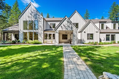 Exterior - 26 Whitefish Ranch Ct, Whitefish, MT 59937 photo 15 of 28
