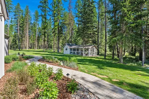 Exterior - 26 Whitefish Ranch Ct, Whitefish, MT 59937 photo 17 of 28