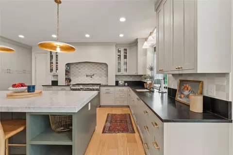 Kitchen - 26 Whitefish Ranch Ct, Whitefish, MT 59937 photo 3 of 7