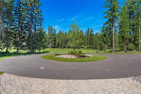 Exterior - 26 Whitefish Ranch Ct, Whitefish, MT 59937 photo 7 of 28