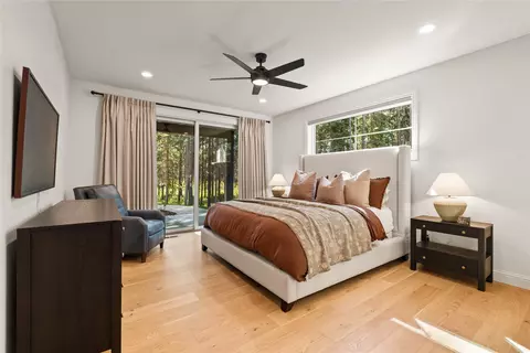 Bedroom - 26 Whitefish Ranch Ct, Whitefish, MT 59937 photo 1 of 7