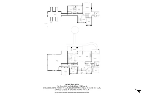 Floorplan - 26 Whitefish Ranch Ct, Whitefish, MT 59937 photo 1 of 1