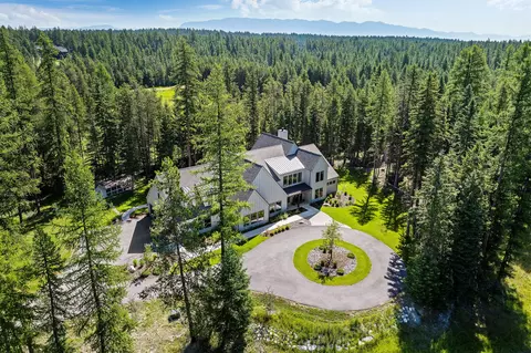 Exterior - 26 Whitefish Ranch Ct, Whitefish, MT 59937 photo 26 of 28